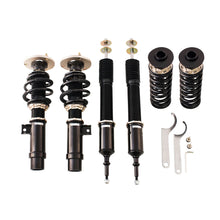 Load image into Gallery viewer, BC Racing 07-13 BMW 130i/135i/128i Coilovers