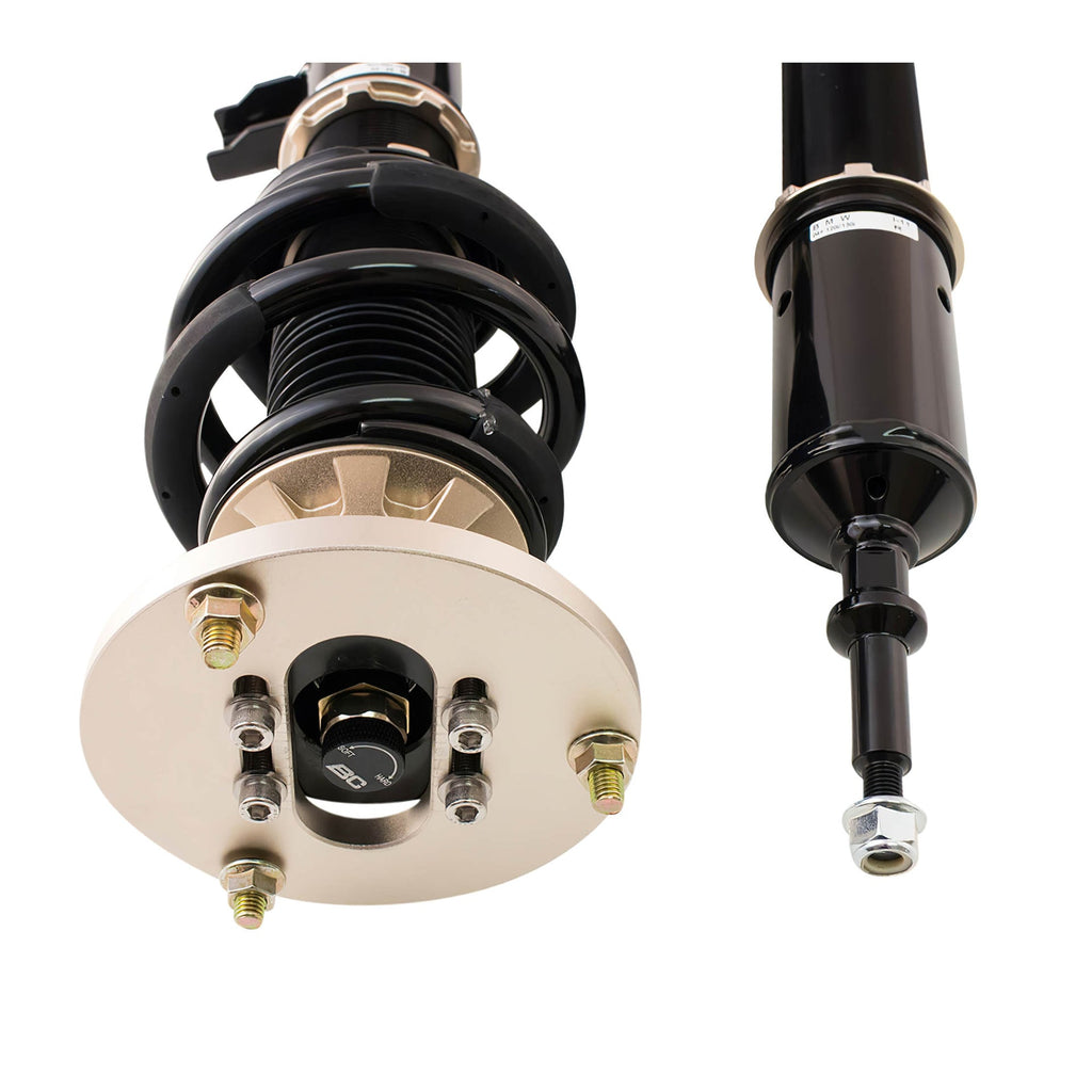BC Racing 07-13 BMW 130i/135i/128i Coilovers