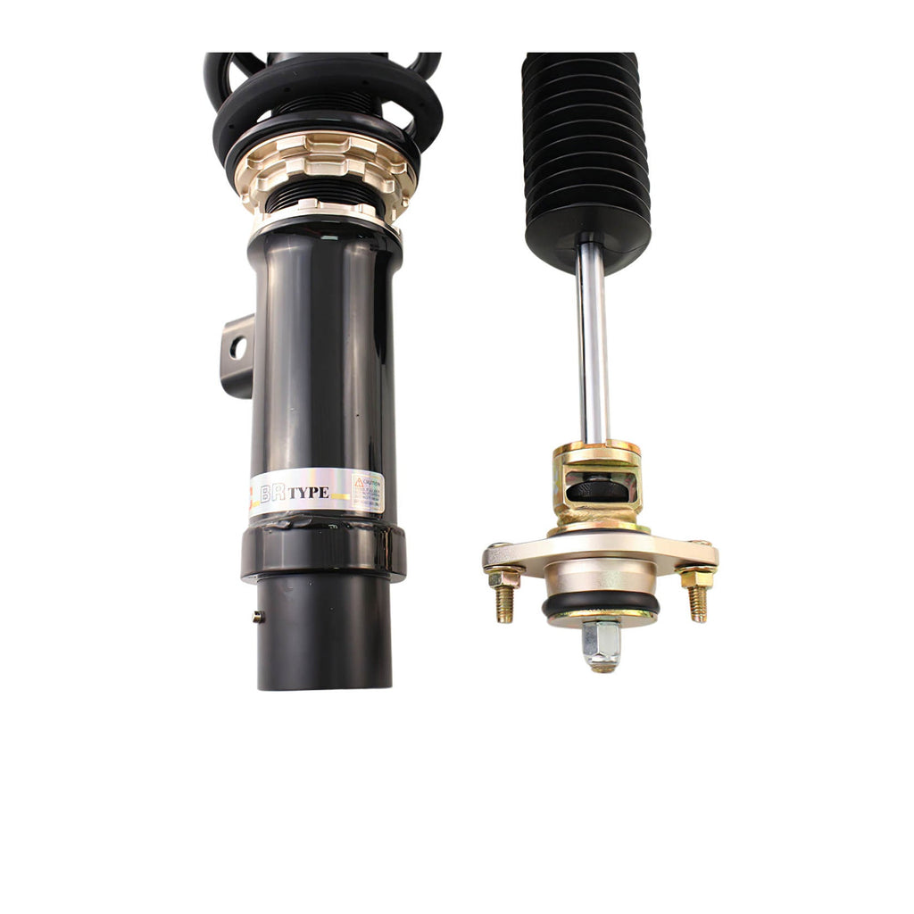BC Racing 03-08 BMW Z4 Coilovers