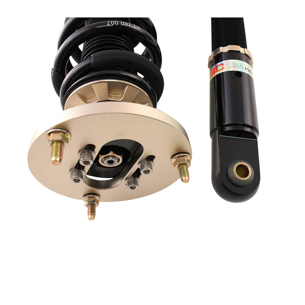 BC Racing 03-08 BMW Z4 Coilovers