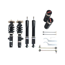 Load image into Gallery viewer, BC Racing 20- BMW G80 M3/M4 Coilovers