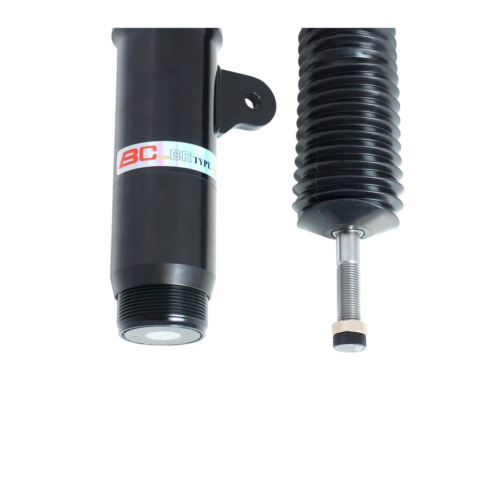 BC Racing 20- BMW G80 M3/M4 Coilovers