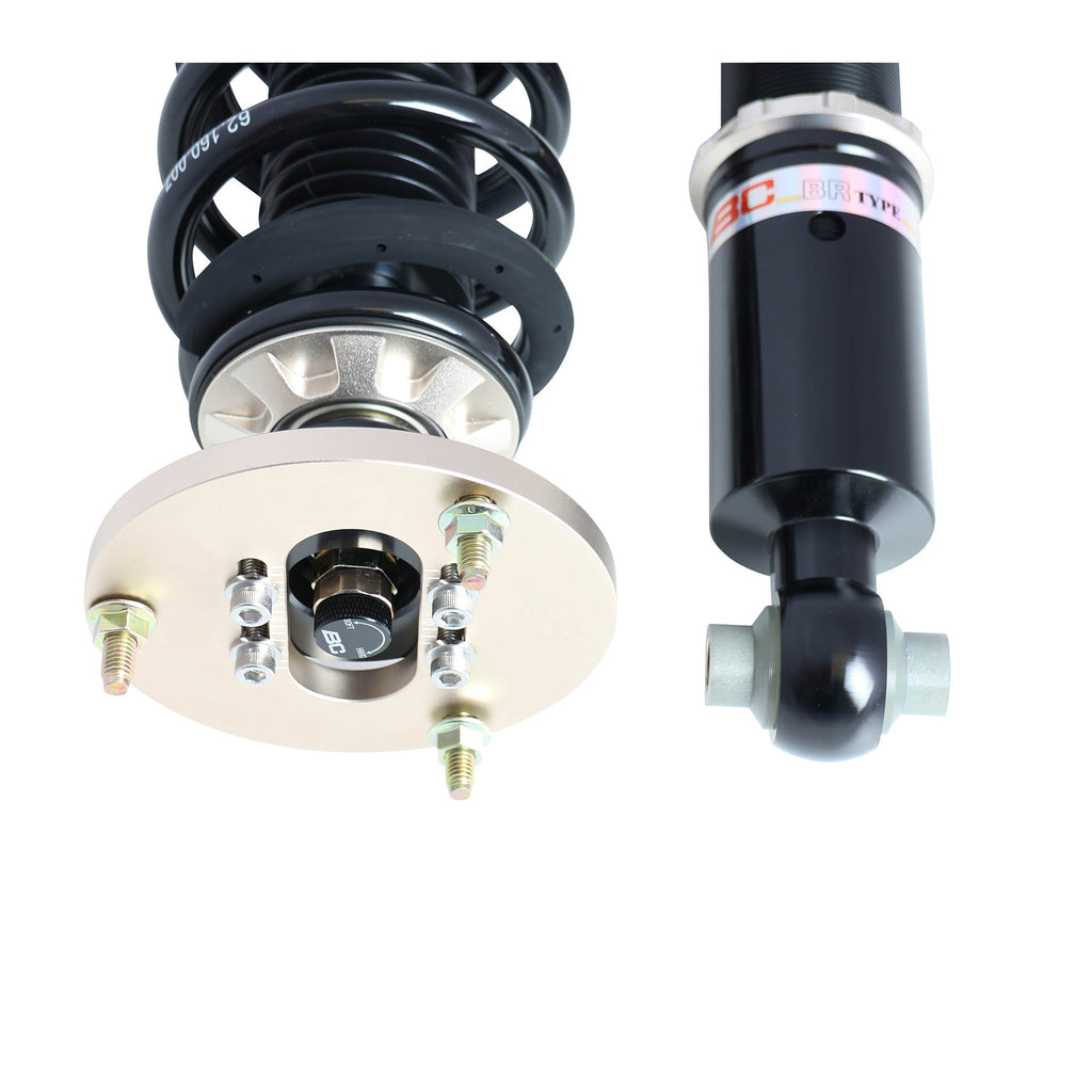 BC Racing 20- BMW G80 M3/M4 Coilovers