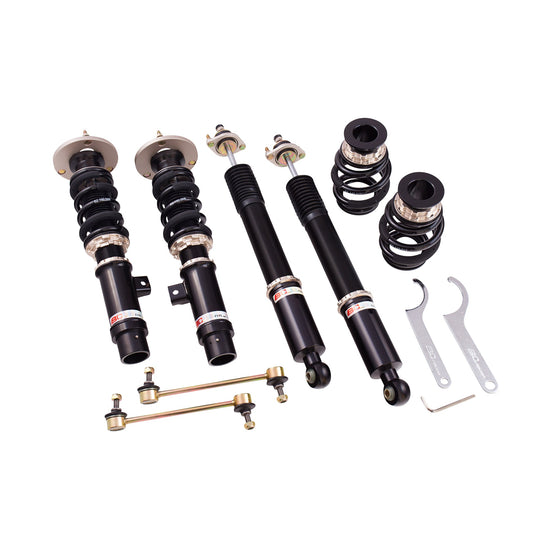 BC Racing 01-06 BMW 3 Series M3 Coilovers