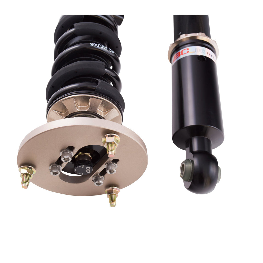 BC Racing 01-06 BMW 3 Series M3 Coilovers
