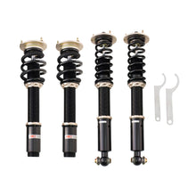 Load image into Gallery viewer, BC Racing 06-10 BMW 5 Series M5 RWD Coilovers