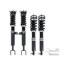 Load image into Gallery viewer, BC Racing 11-16 BMW 5 Series Non-M RWD Coilovers