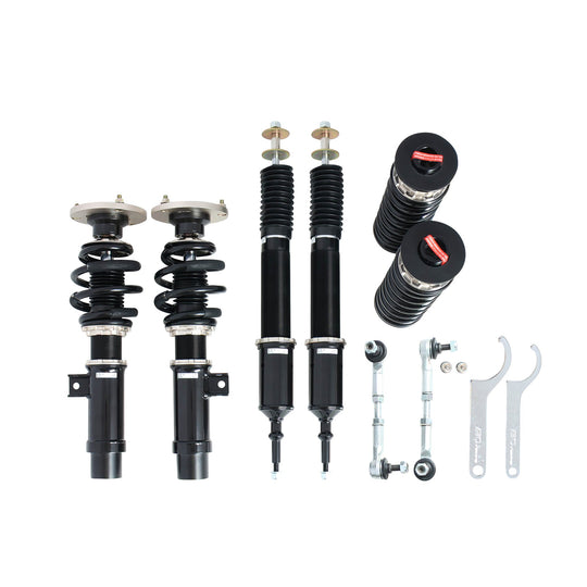 BC Racing 06-13 BMW 3 Series Coilovers