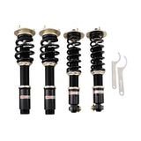 BC Racing 06-10 BMW 6 Series M6 Coilovers