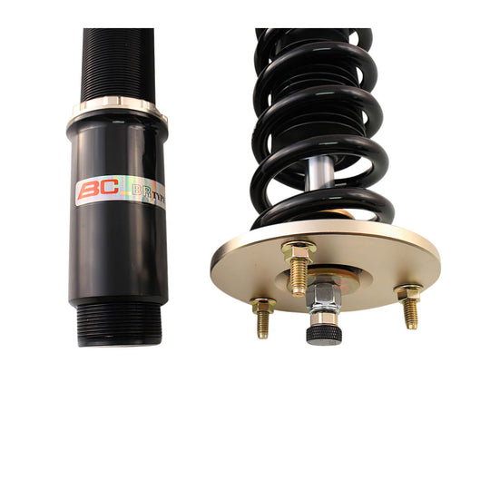 BC Racing 06-10 BMW 6 Series M6 Coilovers