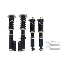 Load image into Gallery viewer, BC Racing 01-06 BMW X5 True Rear Coilovers