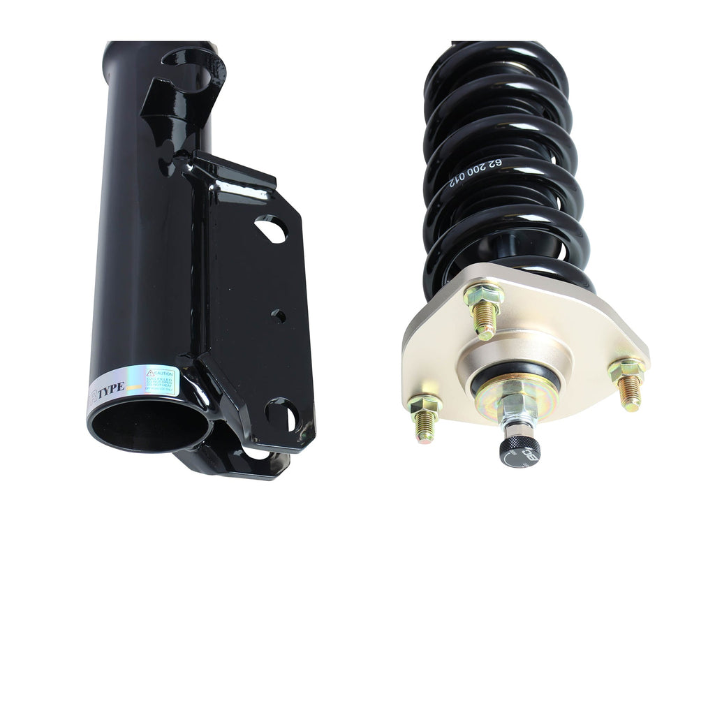 BC Racing 01-06 BMW X5 True Rear Coilovers