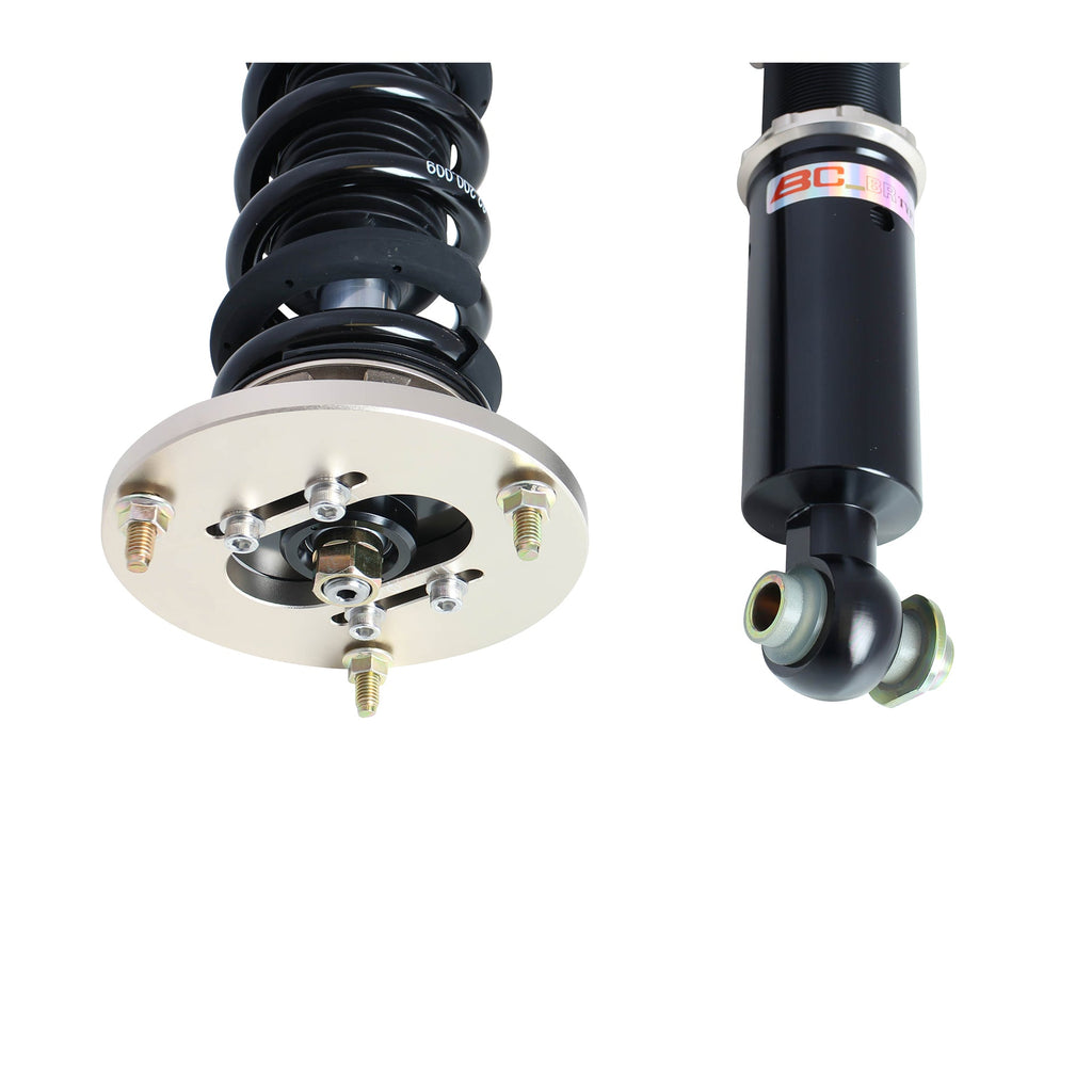 BC Racing 01-06 BMW X5 True Rear Coilovers