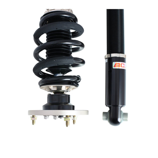 BC Racing 11-12 BMW 1 Series M-Coupe Coilovers
