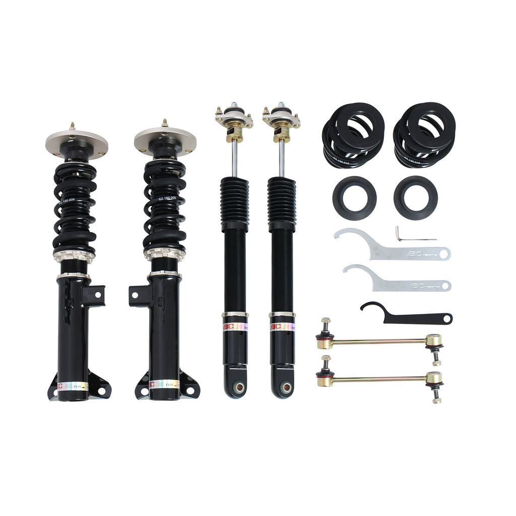BC Racing 06-08 BMW Z4 M Coilovers