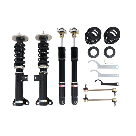 BC Racing 06-08 BMW Z4 M Coilovers