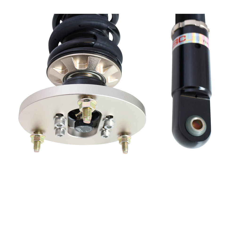 BC Racing 06-08 BMW Z4 M Coilovers
