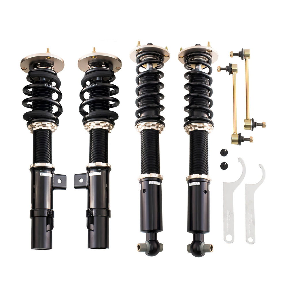 BC Racing 95-01 BMW 7 Series Coilovers
