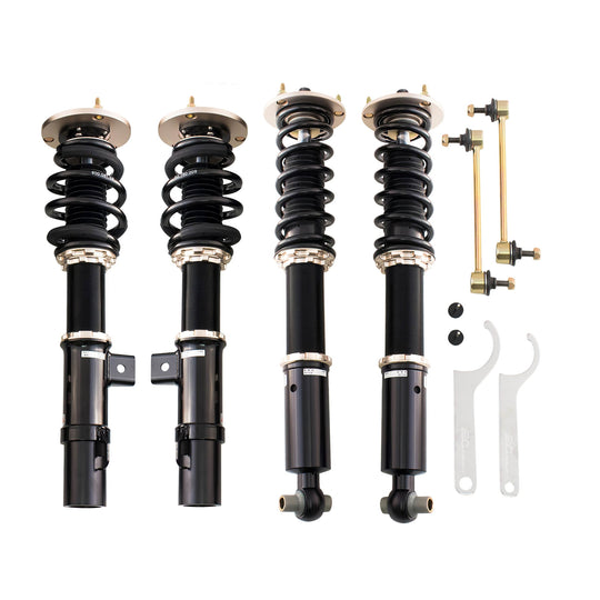 BC Racing 95-01 BMW 7 Series Coilovers