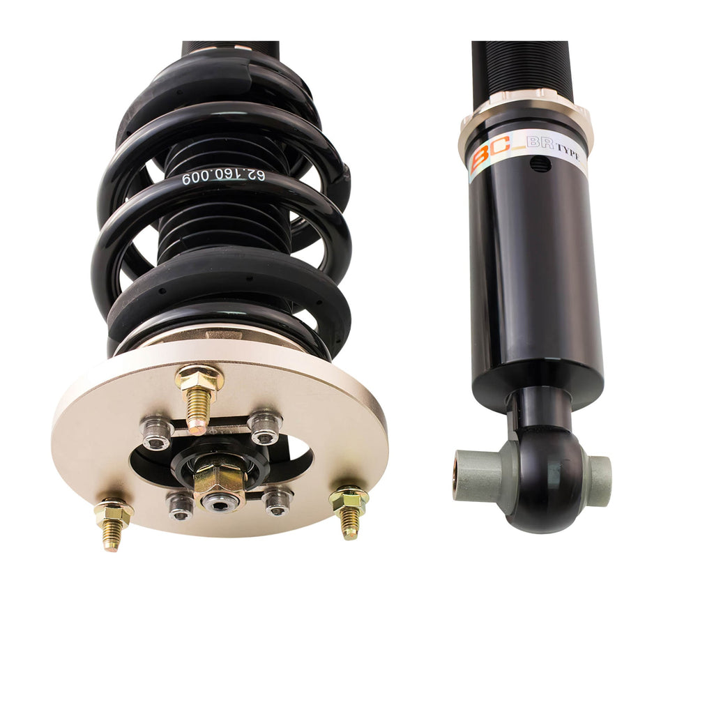 BC Racing 95-01 BMW 7 Series Coilovers