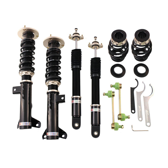 BC Racing 95-99 BMW 3 Series Compact Coilovers