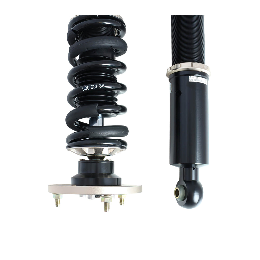 BC Racing 92-98 BMW 3 Series Sedan Coilovers