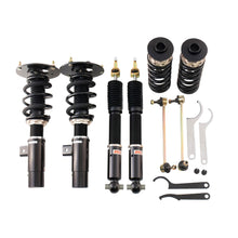Load image into Gallery viewer, BC Racing 12- BMW 3 Series F30 3-Bolt Top Mounts Coilovers