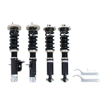 Load image into Gallery viewer, BC Racing 82-88 BMW 5 Series (Weld In) Coilovers