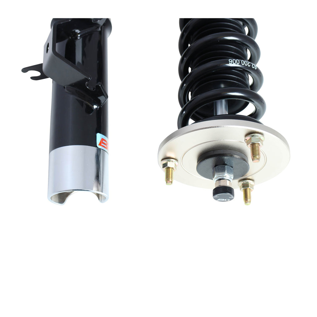 BC Racing 82-88 BMW 5 Series (Weld In) Coilovers