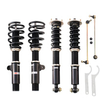 Load image into Gallery viewer, BC Racing 02-08 BMW 7 Series Coilovers