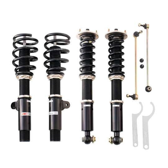 BC Racing 02-08 BMW 7 Series Coilovers