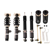 Load image into Gallery viewer, BC Racing 14- BMW 4 Series (3-Bolt Top Mounts) Coilovers