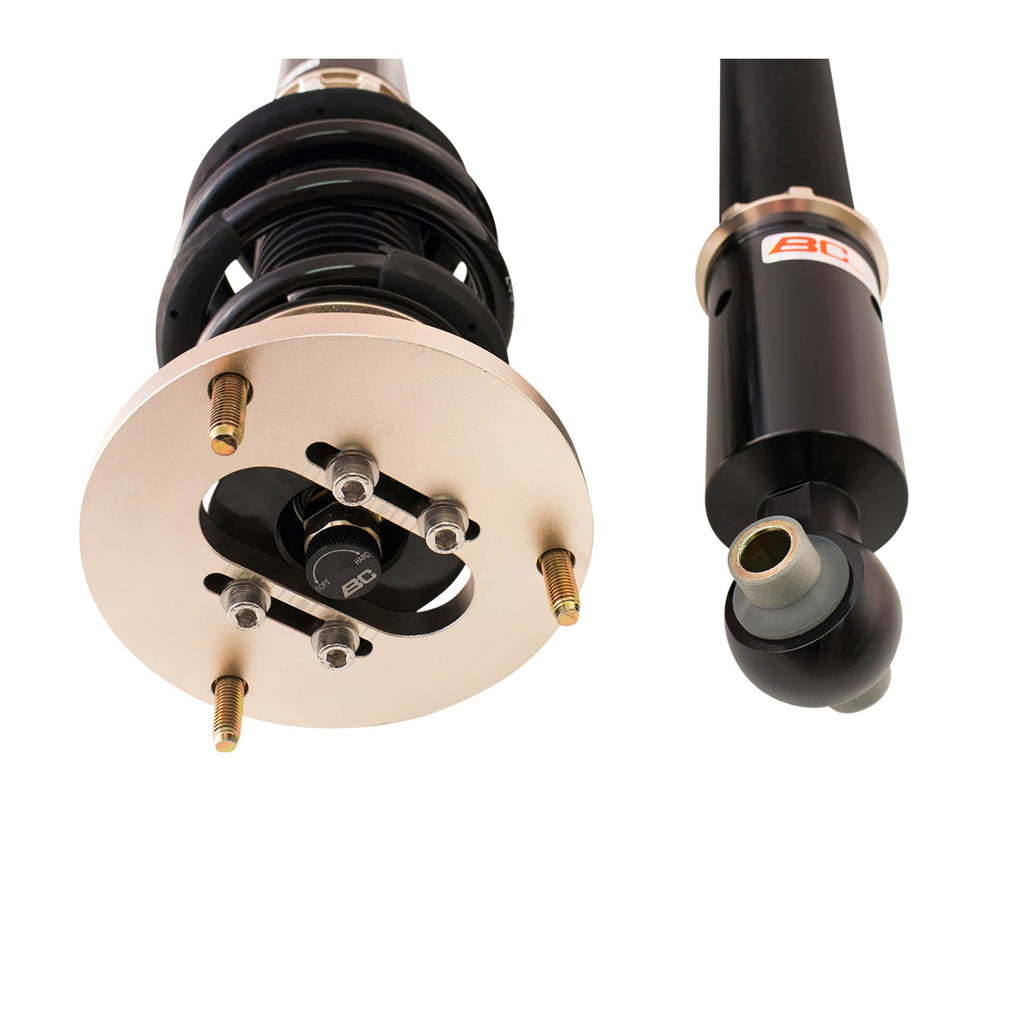 BC Racing 07-13 BMW 3 Series M3 (w/o EDC) Coilovers