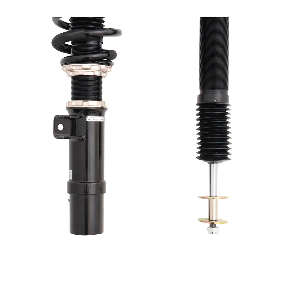 BC Racing 15- BMW X1 RWD/AWD Coilovers