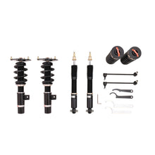 Load image into Gallery viewer, BC Racing 12- BMW 3 Series AWD (3-Bolt Top Mounts) Coilovers
