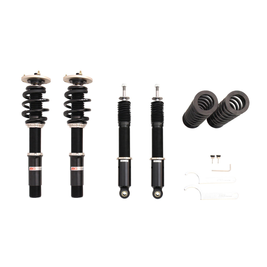 BC Racing 95-04 BMW 5 Series Touring Coilovers