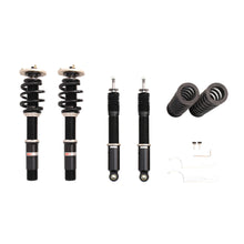 Load image into Gallery viewer, BC Racing 95-04 BMW 5 Series Touring Coilovers