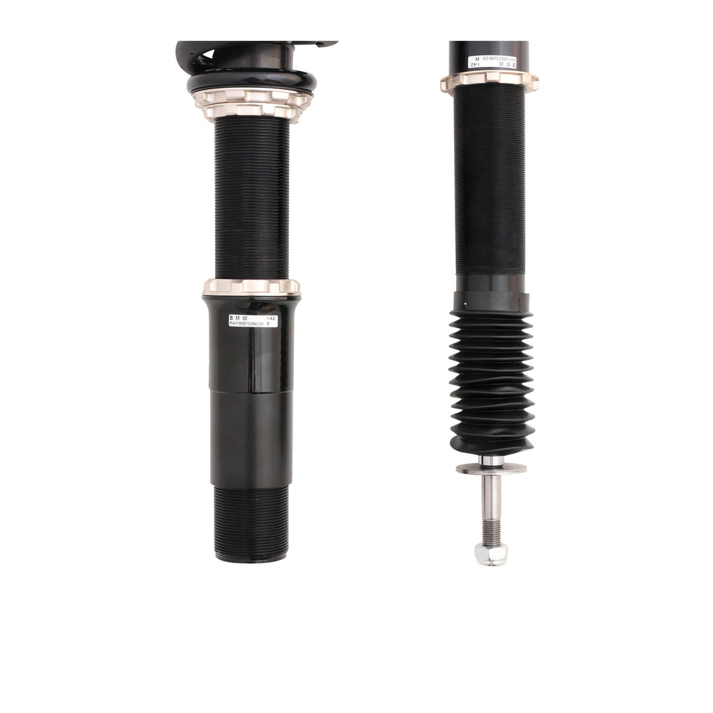 BC Racing 95-04 BMW 5 Series Touring Coilovers