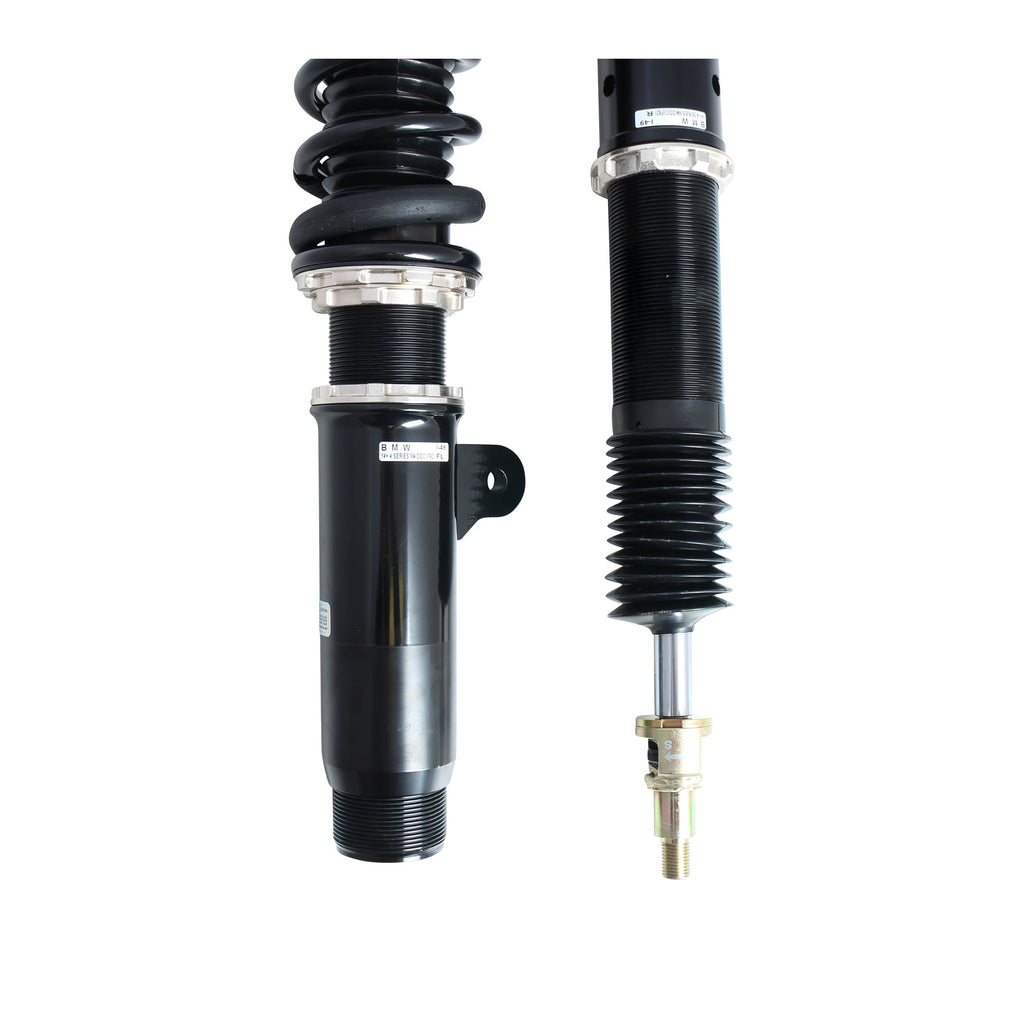 BC Racing 14 BMW 4 Series M4 (3-Bolt Top Mount) (EDC) Coilovers