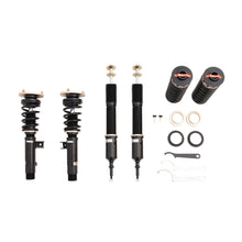 Load image into Gallery viewer, BC Racing 06-11 BMW 3 Series E90 AWD Coilovers