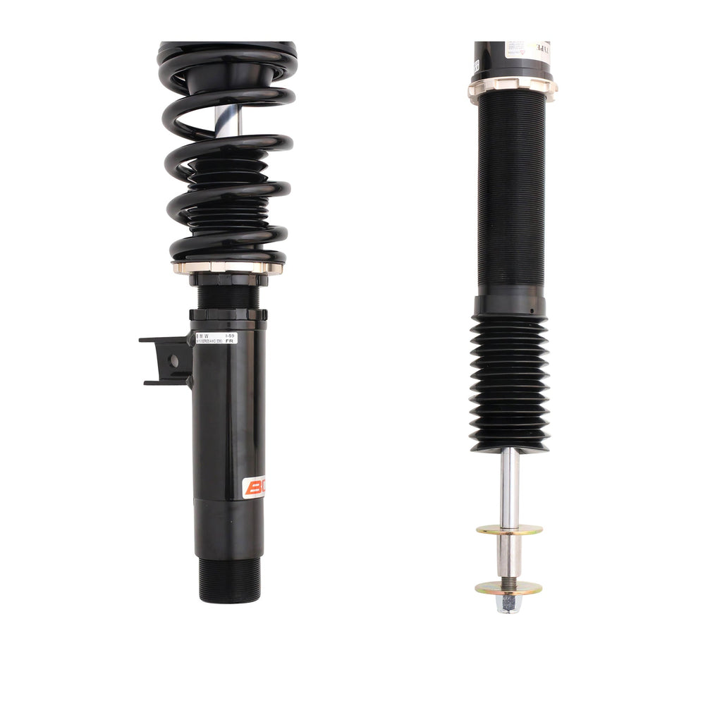 BC Racing 06-13 BMW 3 Series E92 AWD Coilovers
