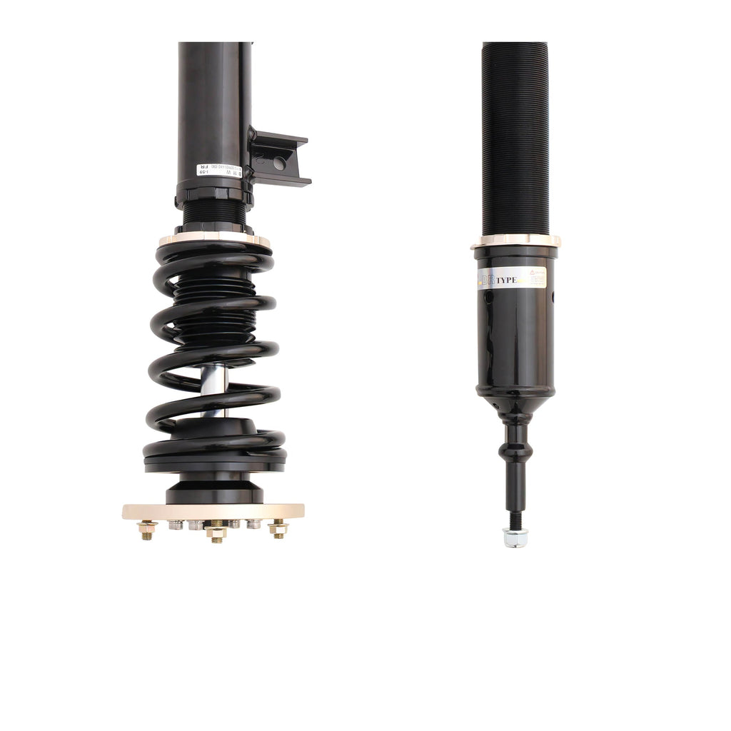 BC Racing 06-13 BMW 3 Series E92 AWD Coilovers