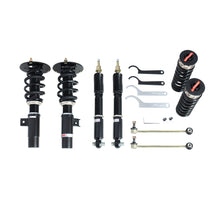 Load image into Gallery viewer, BC Racing 14- BMW 4 Series AWD (3-Bolt Top Mounts) Coilovers
