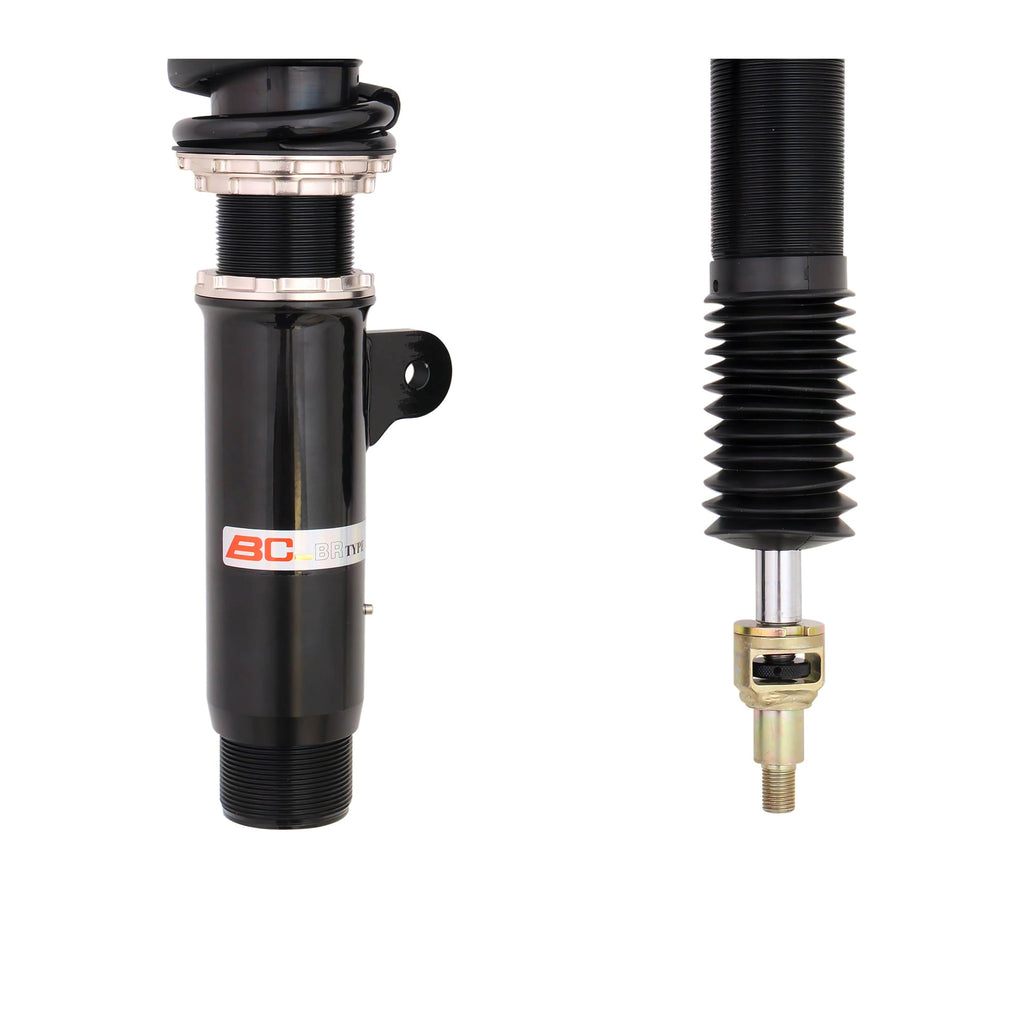 BC Racing 15- BMW 3 Series M3 (5-Bolt Top Mounts) (EDC) Coilovers