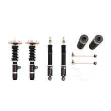 Load image into Gallery viewer, BC Racing 16- BMW 4 Series M4 Cabrio (5-Bolt Top Mounts) Coilovers