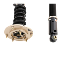Load image into Gallery viewer, BC Racing 16- BMW 4 Series M4 Cabrio (5-Bolt Top Mounts) Coilovers