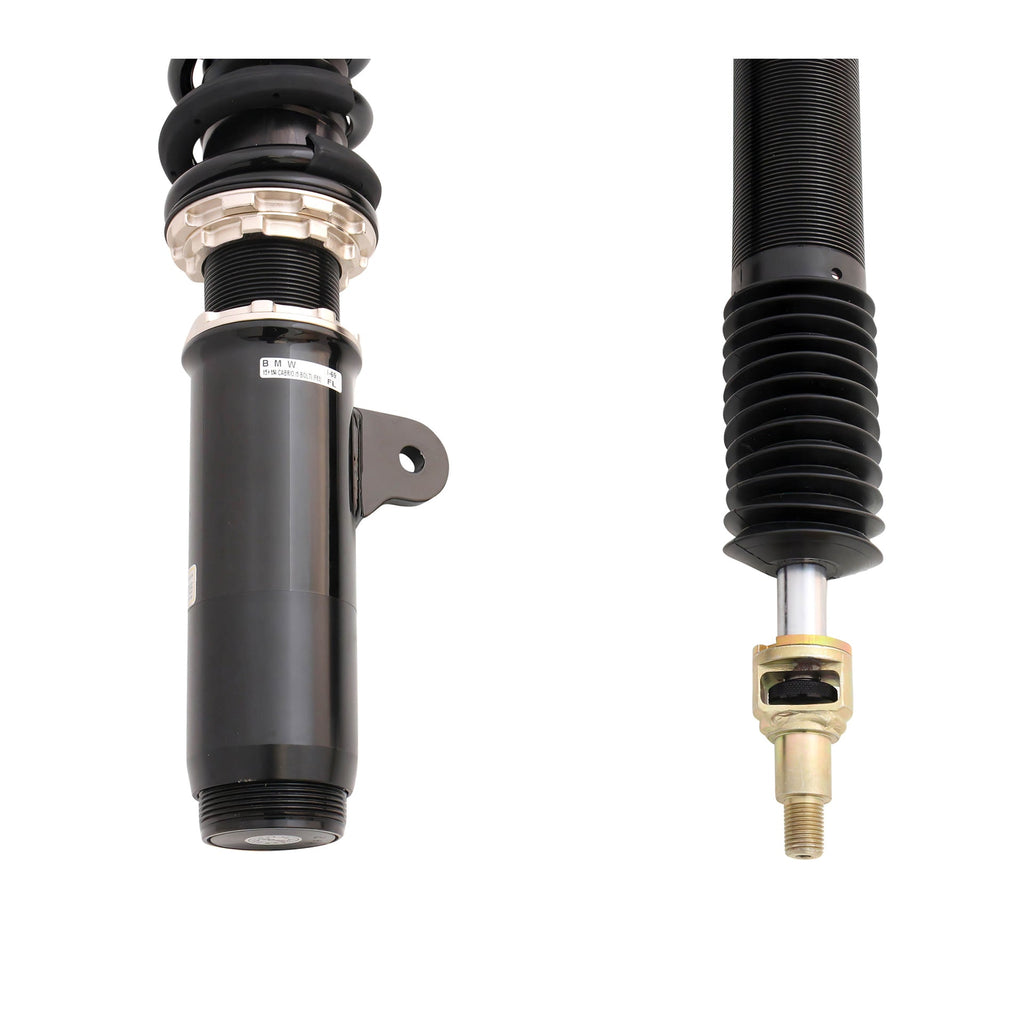 BC Racing 16- BMW 4 Series M4 Cabrio (5-Bolt Top Mounts) Coilovers
