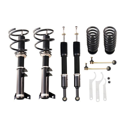 BC Racing 01-03 Mercedes-Benz C32 AMG Coilovers