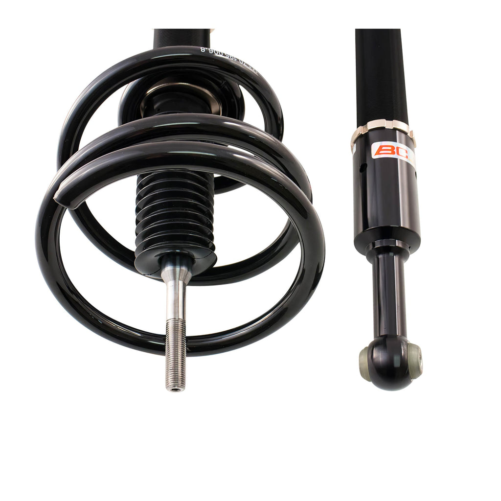 BC Racing 01-07 Mercedes-Benz C230 / C240 / C320 Coilovers