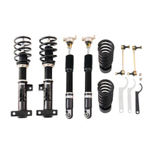 Load image into Gallery viewer, BC Racing 08-14 Mercedes-Benz C-Class Sedan Coilovers